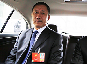 周玉：依托大數(shù)據(jù)、云計算 助力東北新未來