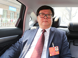 劉?。?ldquo;華龍一號(hào)&rdquo;國(guó)產(chǎn)化率達(dá)到90%