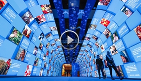 來國博，尋找你的感動吧