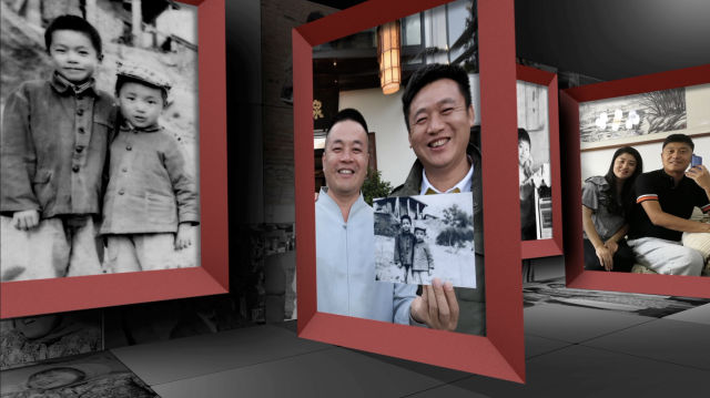 40年，你可曾讀懂父親？