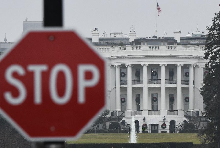 1、美國挑起貿(mào)易摩擦受到抵制