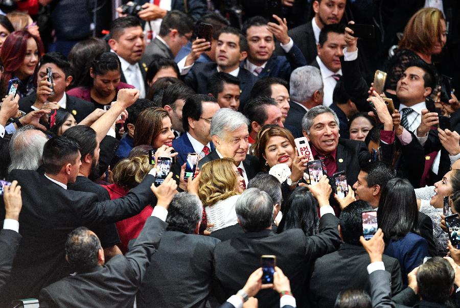 7、拉美多國大選政治版圖生變