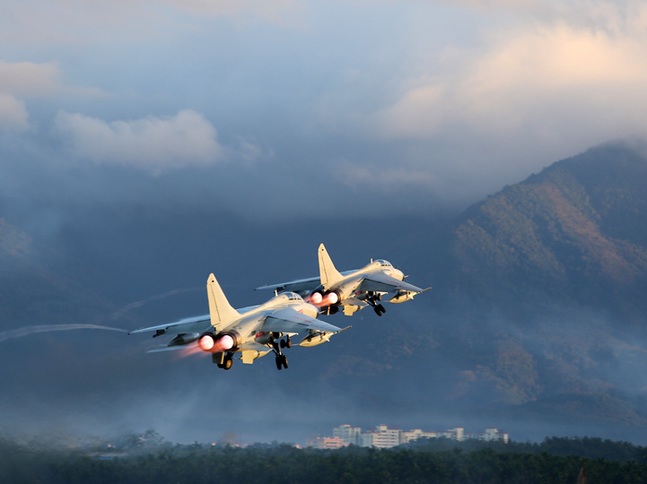 新華社評(píng)論員：增強(qiáng)憂患意識(shí)，提高防控能力