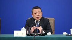 全國政協(xié)常委、全國工商聯(lián)副主席，北京葉氏企業(yè)集團(tuán)有限公司董事長 葉青