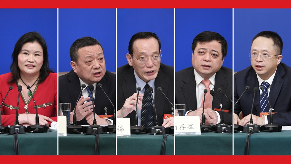 政協(xié)委員談優(yōu)化營(yíng)商環(huán)境、促民營(yíng)經(jīng)濟(jì)高質(zhì)量發(fā)展