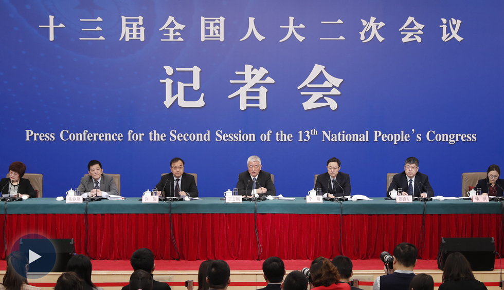 科技部就&ldquo;加快建設創(chuàng)新型國家&rdquo;答記者問