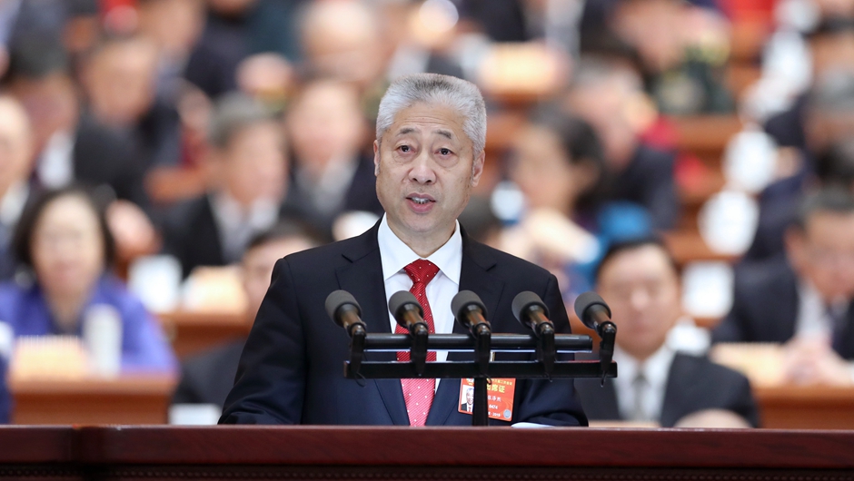 臺盟中央副主席、浙江省委會主委，浙江省政協(xié)副主席 張澤熙