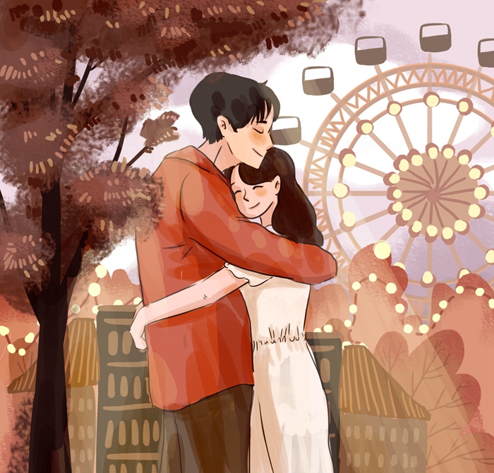 吃西餐、看電影、送鮮花 &ldquo;浪漫經(jīng)濟(jì)&rdquo;溫度不減