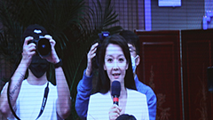 香港鳳凰衛(wèi)視、鳳凰網(wǎng)記者