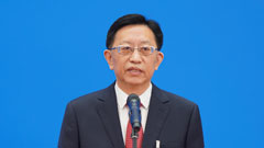 全國政協(xié)委員 中國節(jié)能環(huán)保集團有限公司黨委書記、董事長 宋鑫