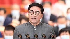 九三學(xué)社上海市委會副主委，復(fù)旦大學(xué)生物醫(yī)學(xué)研究院院長，中國科學(xué)院院士 葛均波