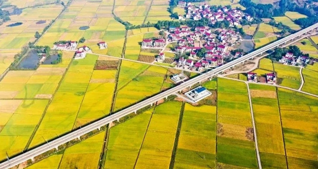 再次出發(fā)！最美鐵路紅色昌贛等你來(lái)