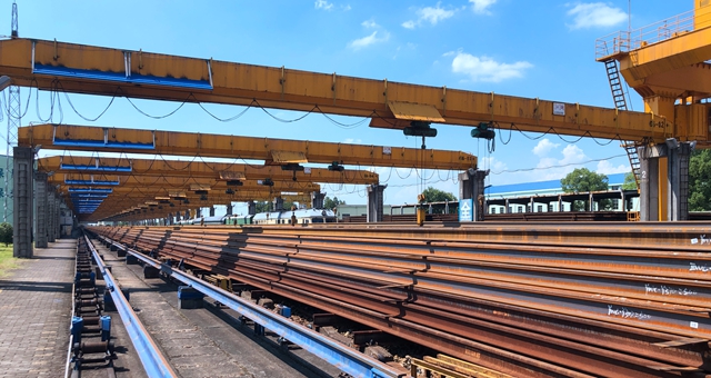 高鐵&ldquo;無(wú)聲&rdquo;的秘密在這！