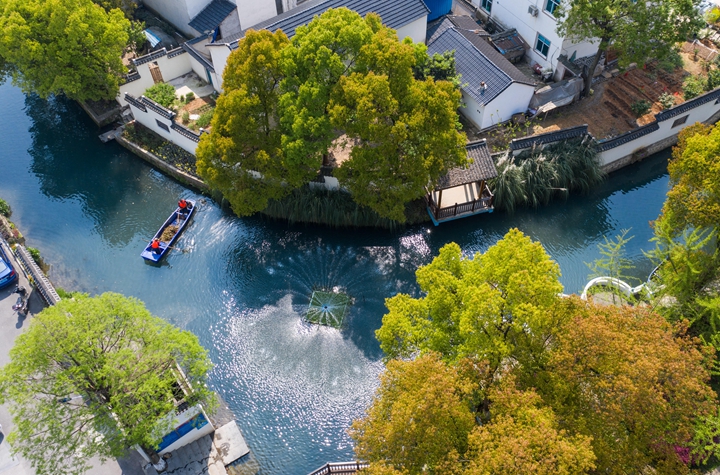 新華社評論員:堅持"五個根本"，頂風(fēng)破浪前行