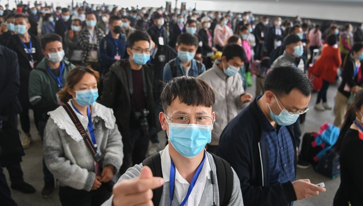 &ldquo;打工人&rdquo;陳安心：這一年不容易，也沒那么難