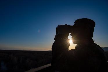 流動(dòng)的界河水，堅(jiān)守的夫妻哨&mdash;&mdash;&ldquo;界河夫妻&rdquo;30年守河護(hù)邊的故事