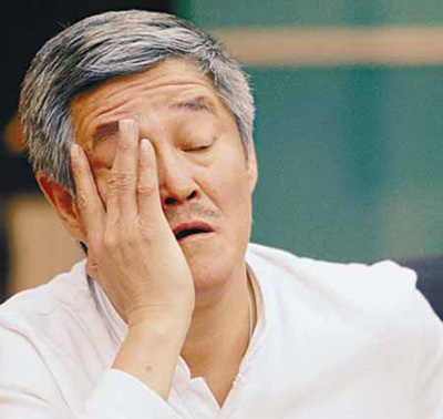 小品從此無(wú)&ldquo;本山&rdquo;