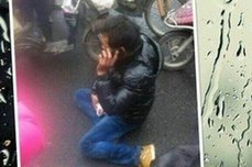 &ldquo;哄搶&rdquo;事件，一場缺德與愛心的較量