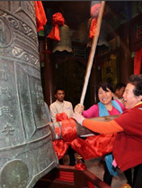 告別2013，喜迎2014