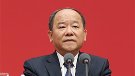 國家發(fā)展和改革委員會黨組成員、副主任，國家統(tǒng)計局黨組書記、局長寧吉喆