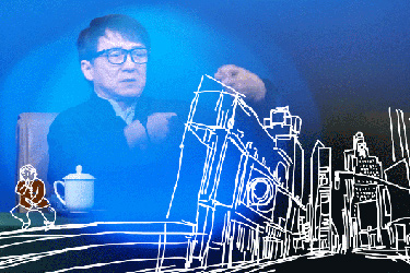 把&ldquo;兩會(huì)聲音&rdquo;畫進(jìn)照片