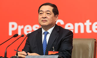 山東省經(jīng)濟和信息化委員會黨組書記、主任錢煥濤