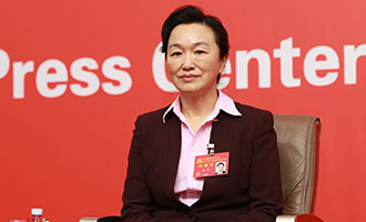 福建省環(huán)保廳黨組書記，廳長朱華