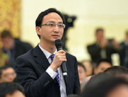 新華社、新華網(wǎng)和新華社發(fā)布客戶(hù)端記者提問(wèn)