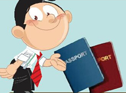 中國護(hù)照可赴境外50地 說走咱就走！