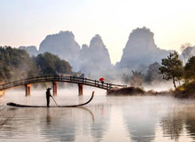 2014，回望旅游那些事兒