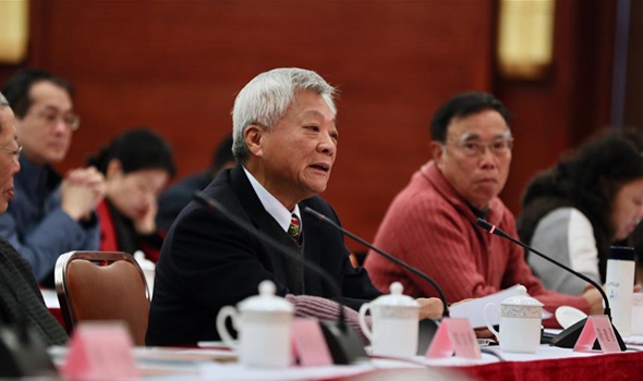 祖國(guó)必須統(tǒng)一，也必然統(tǒng)一&mdash;&mdash;習(xí)近平總書(shū)記重要講話(huà)為兩岸關(guān)系發(fā)展定向領(lǐng)航