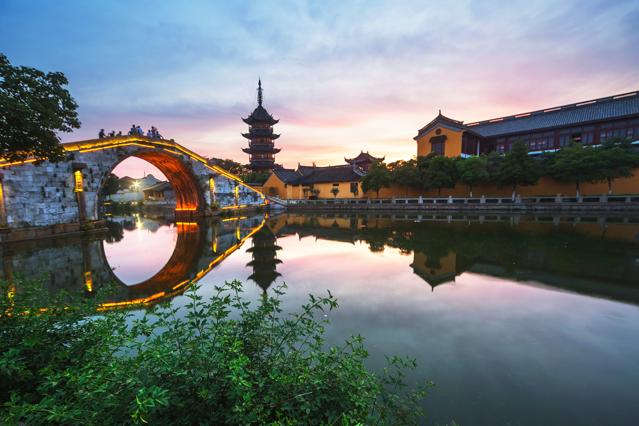 &ldquo;樂&rdquo;動(dòng)江南&mdash;&mdash;臺胞在蘇州追尋音樂夢想