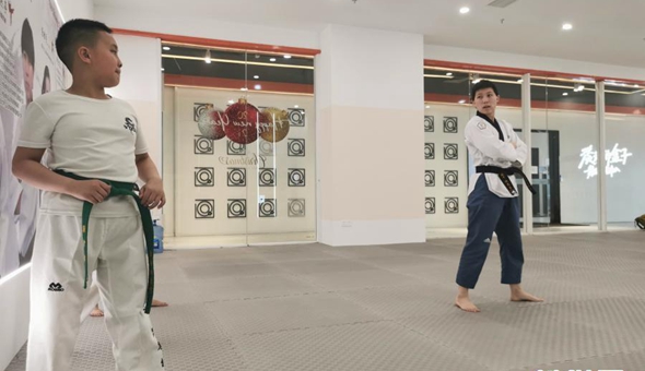 有信心！新一年，在閩臺胞開年&ldquo;忙得很&rdquo;