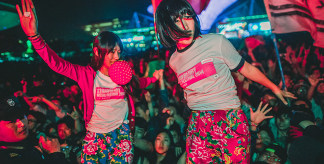 沒有音樂的世界會是怎樣？