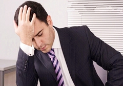 偏頭痛是病，您不治嗎？