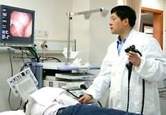 腸鏡檢查多久需要做一次？