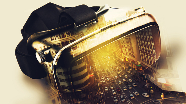 VR/AR真的變冷了？