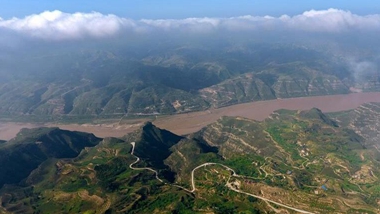 生態(tài)中國(guó)&middot;綠滿三晉藏錦繡