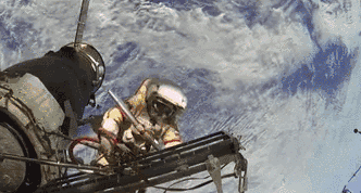 蹊蹺！國際空間站再度漏氣 漏氣點難尋