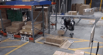 多國(guó)加快研發(fā) 機(jī)器人時(shí)代到來？