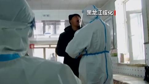 專家解讀：控制疫情 究竟需要幾輪全員核酸檢測？