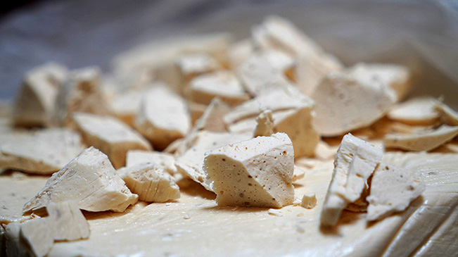 風(fēng)味云南，叮當(dāng)聲里傳年味