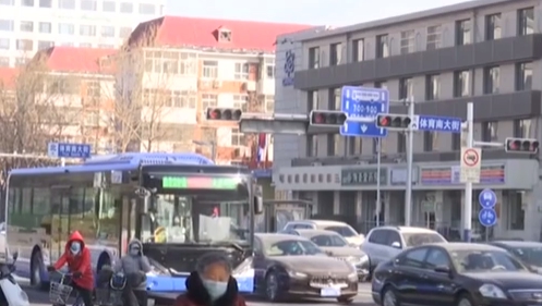 河北石家莊：公交車逐步恢復(fù) 中高風(fēng)險區(qū)暫不?？? /></a>
<div   id=