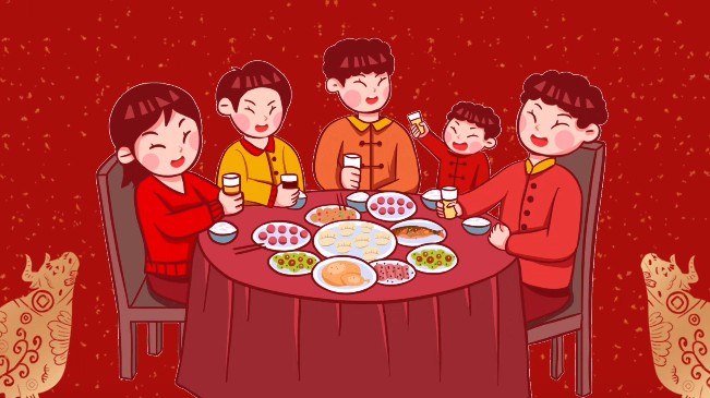 【暖心中國(guó)年】滿足過(guò)年儀式感！如何快速做一大桌子菜？