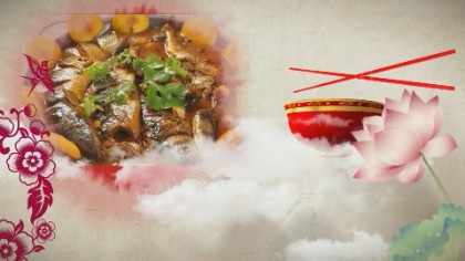 【幸福年&middot;在雄安】年年有&ldquo;魚(yú)&rdquo;！燉出幸福好味道