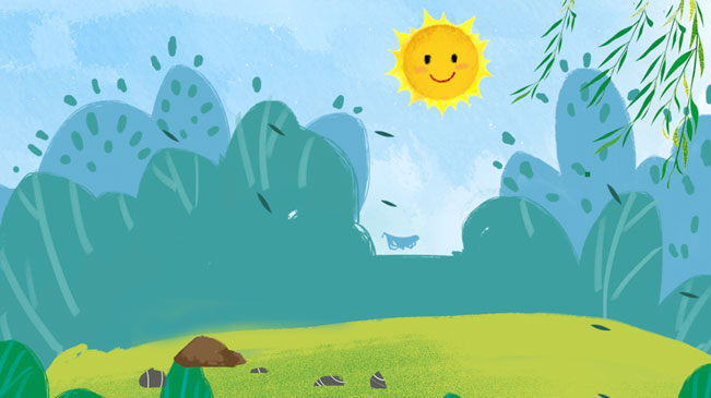 植不了樹？你還可以做這些！