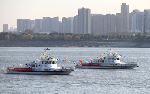 長(zhǎng)江禁漁后 市場(chǎng)上是否還有江鮮？