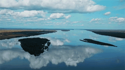 一路向北，記錄中國(guó)兩極穿越之旅