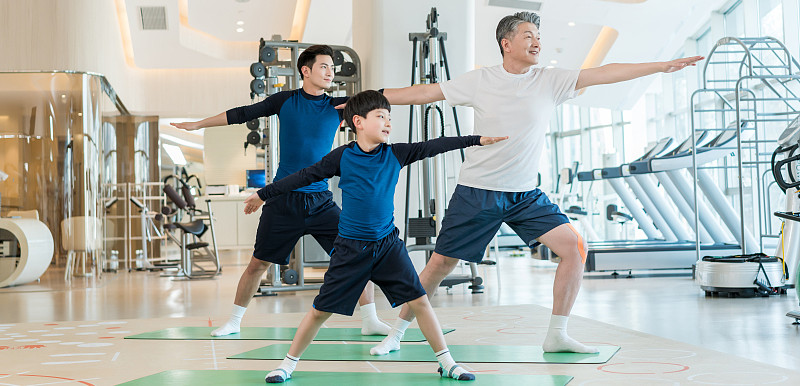 新冠肺炎疫情期間在家運(yùn)動(dòng)成主流 哪種器材適合你？