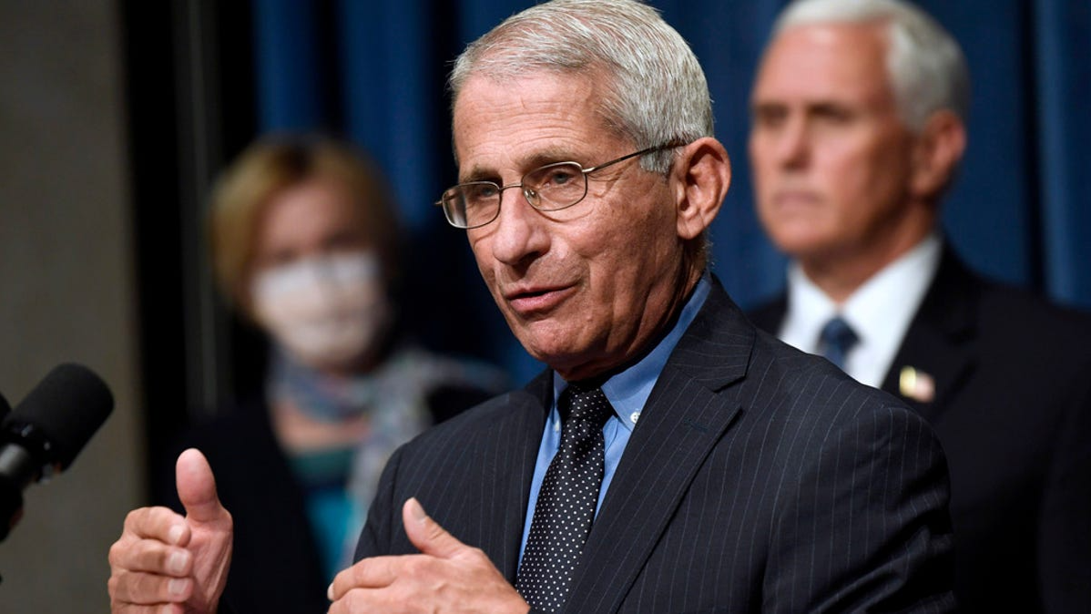 拜登上任：100天接種1億劑新冠疫苗！福奇背書：做得到！事實卻是&hellip;&hellip;